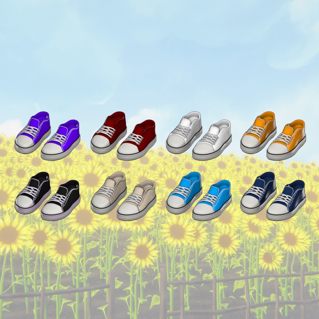 HoodieOverall【17avatars】