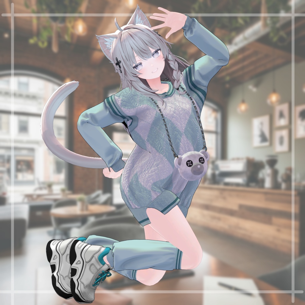 【7Avatars】Soft Habit ✨セール中✨