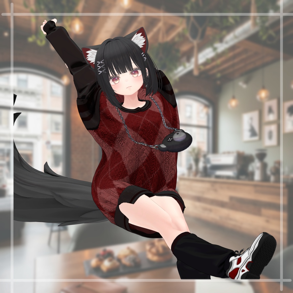 【7Avatars】Soft Habit ✨セール中✨