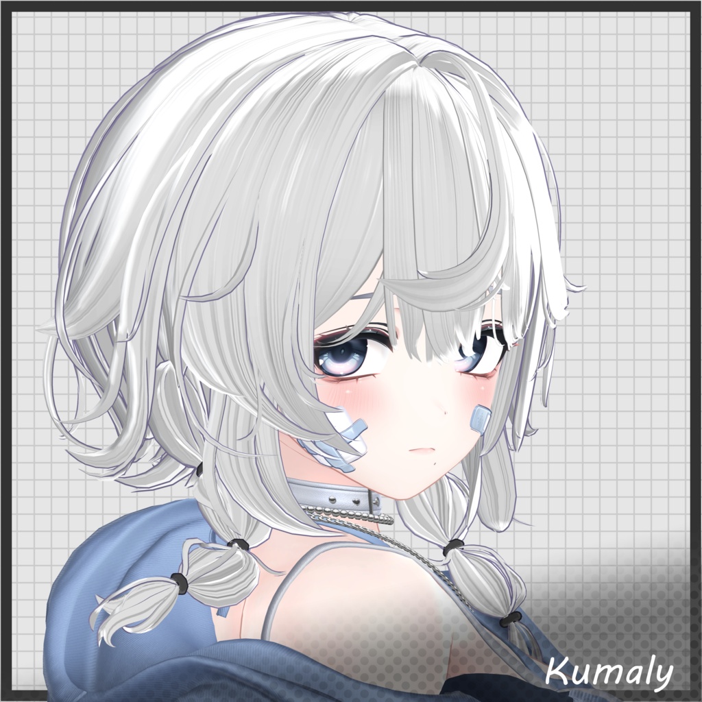 【14avatars】Mirea hair 5/31までセール中!!!