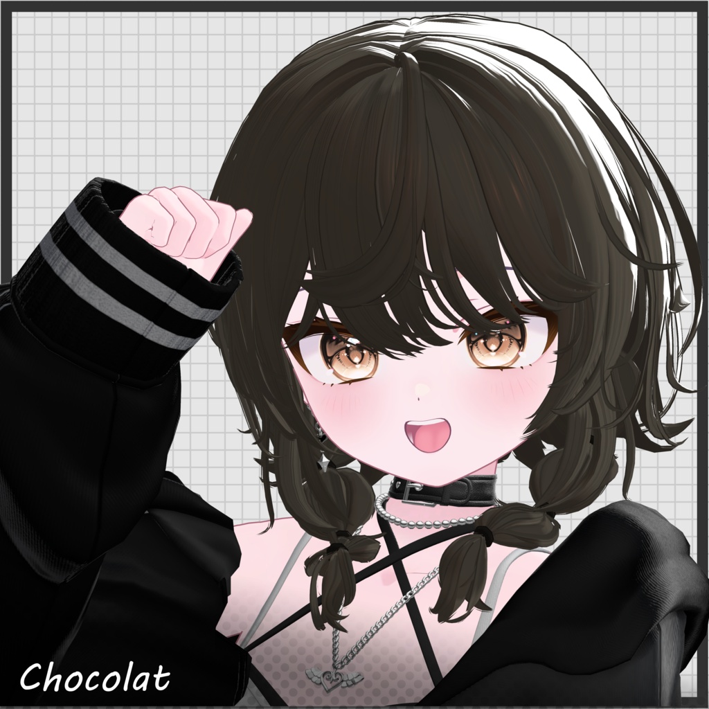 【14avatars】Mirea hair 5/31までセール中!!!