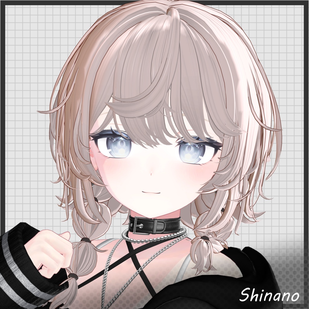 【14avatars】Mirea hair 5/31までセール中!!!