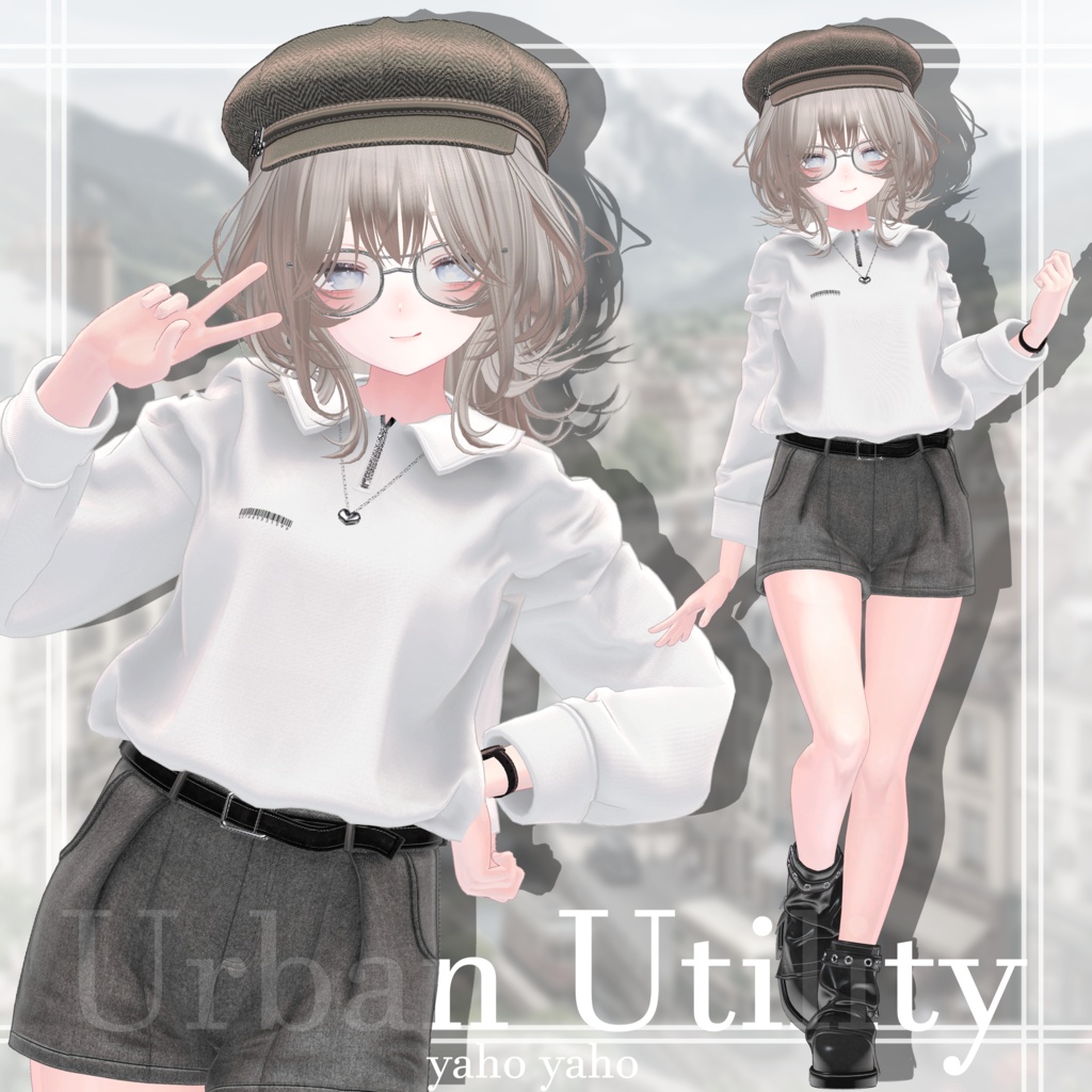 【しなの対応】Urban Utility セール中✨