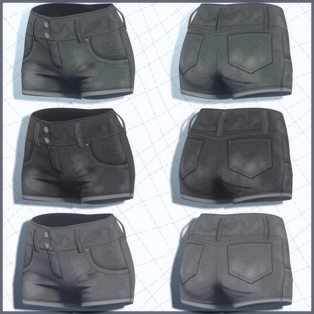 【マリシア対応】Offbeat Camps