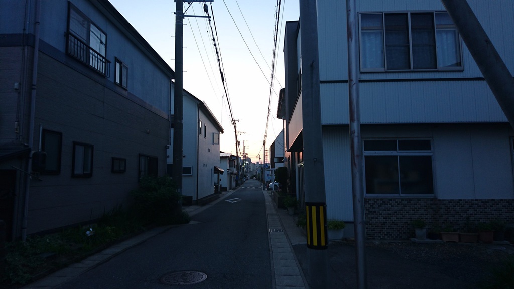 さらに、はたらくかたな