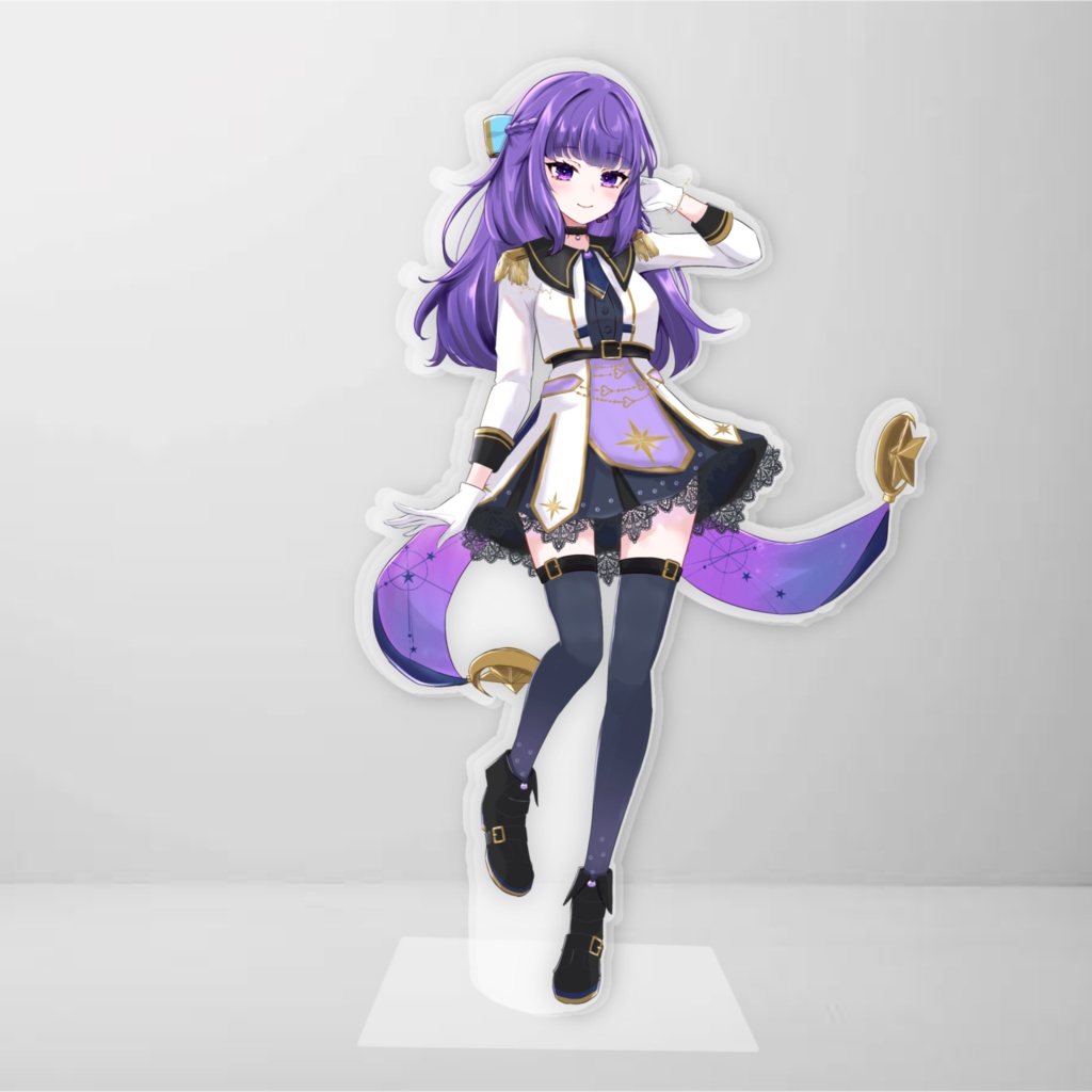 アクリルスタンド(やっぱ最強！)