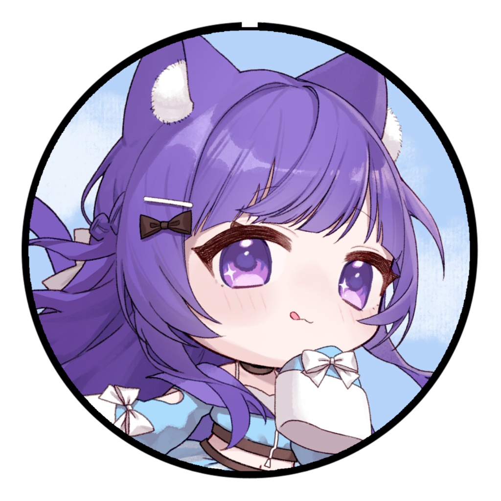缶バッジ(Spero①)
