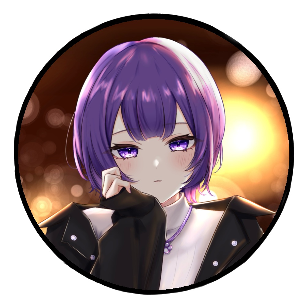 この夜に乾杯缶バッジ