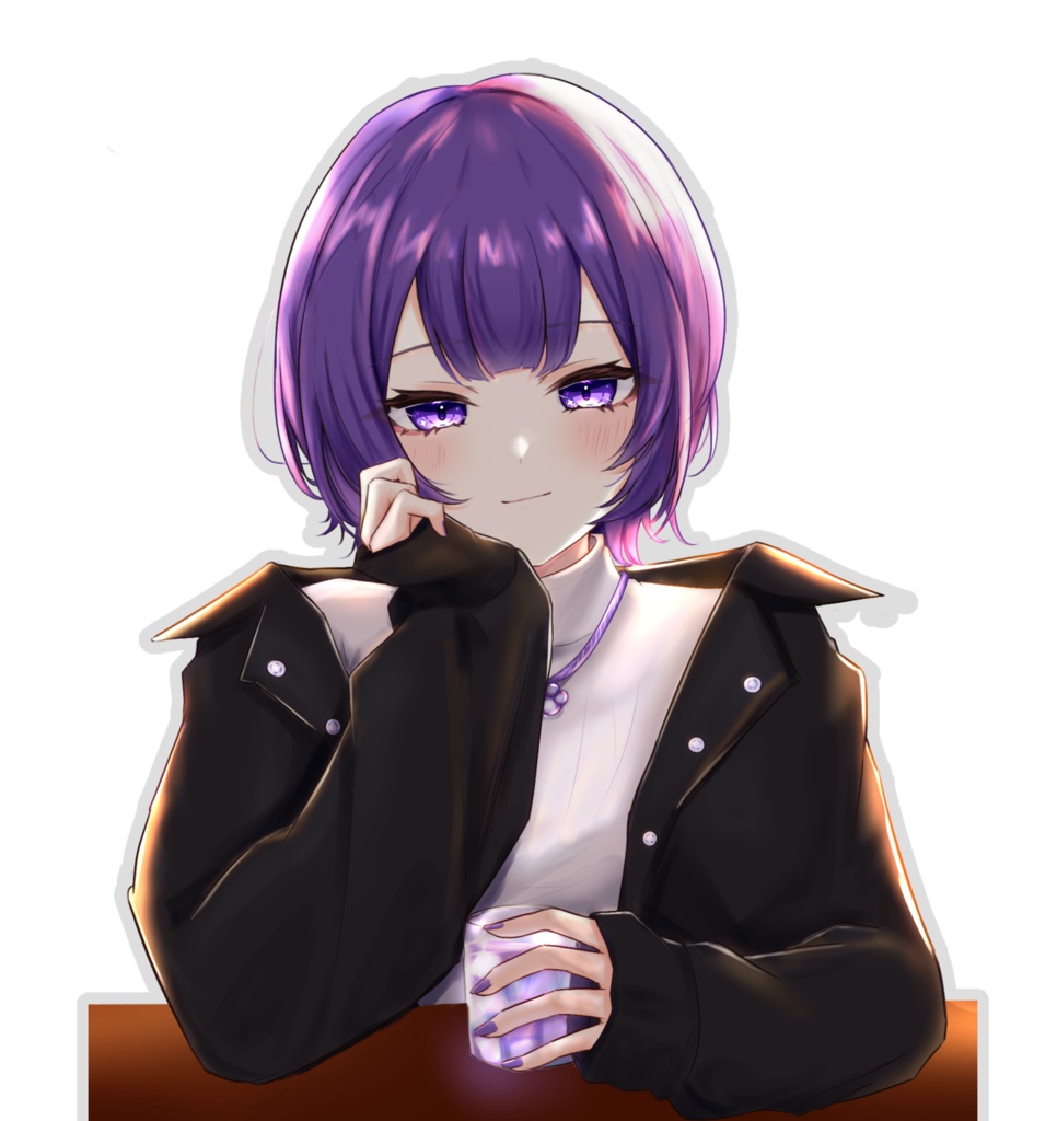 Bigアクリルスタンド