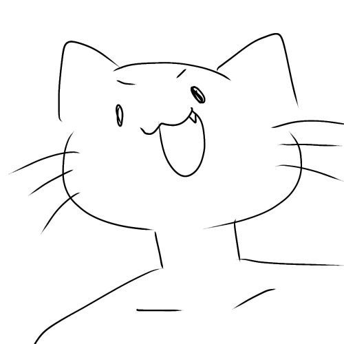 われのねこ