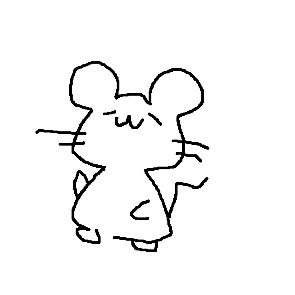 ねずみ