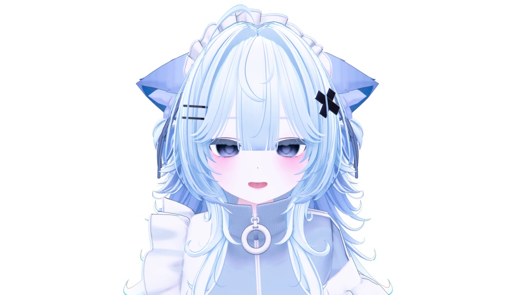 【真冬】MAKEUP　清楚まっふぉ～