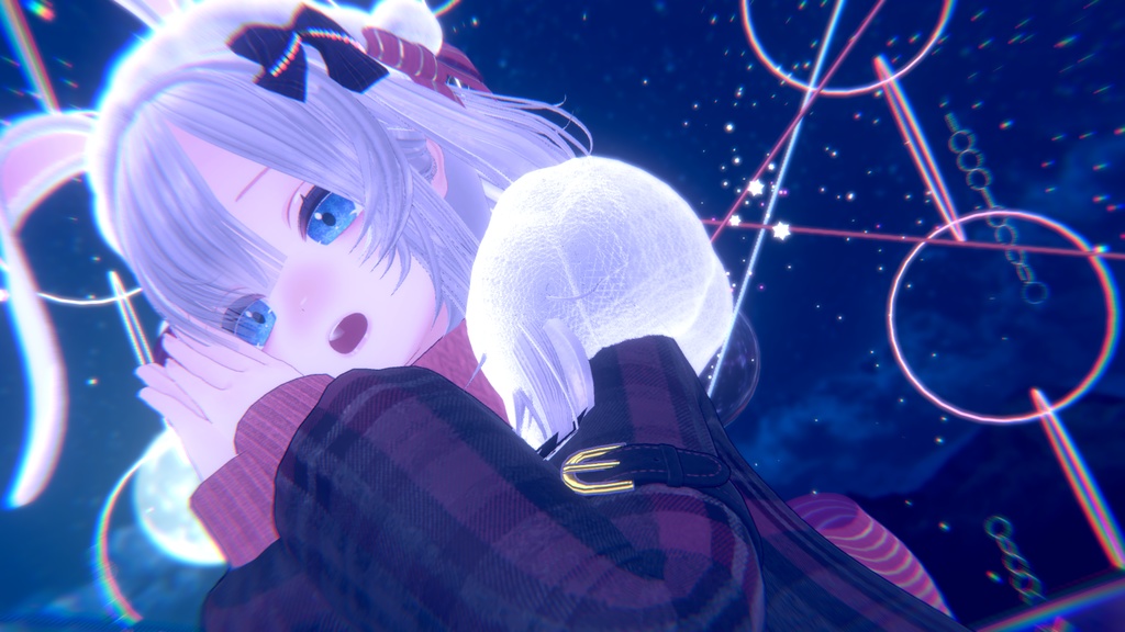 【マヌカ・ライム対応】雪降り積もるSnowEyeテクスチャ