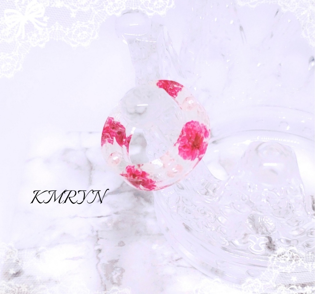 クラシカルリング①