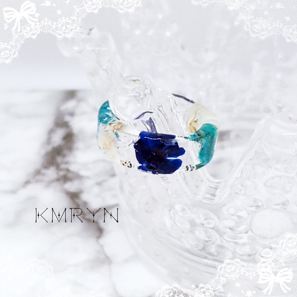 ロイヤルリング①