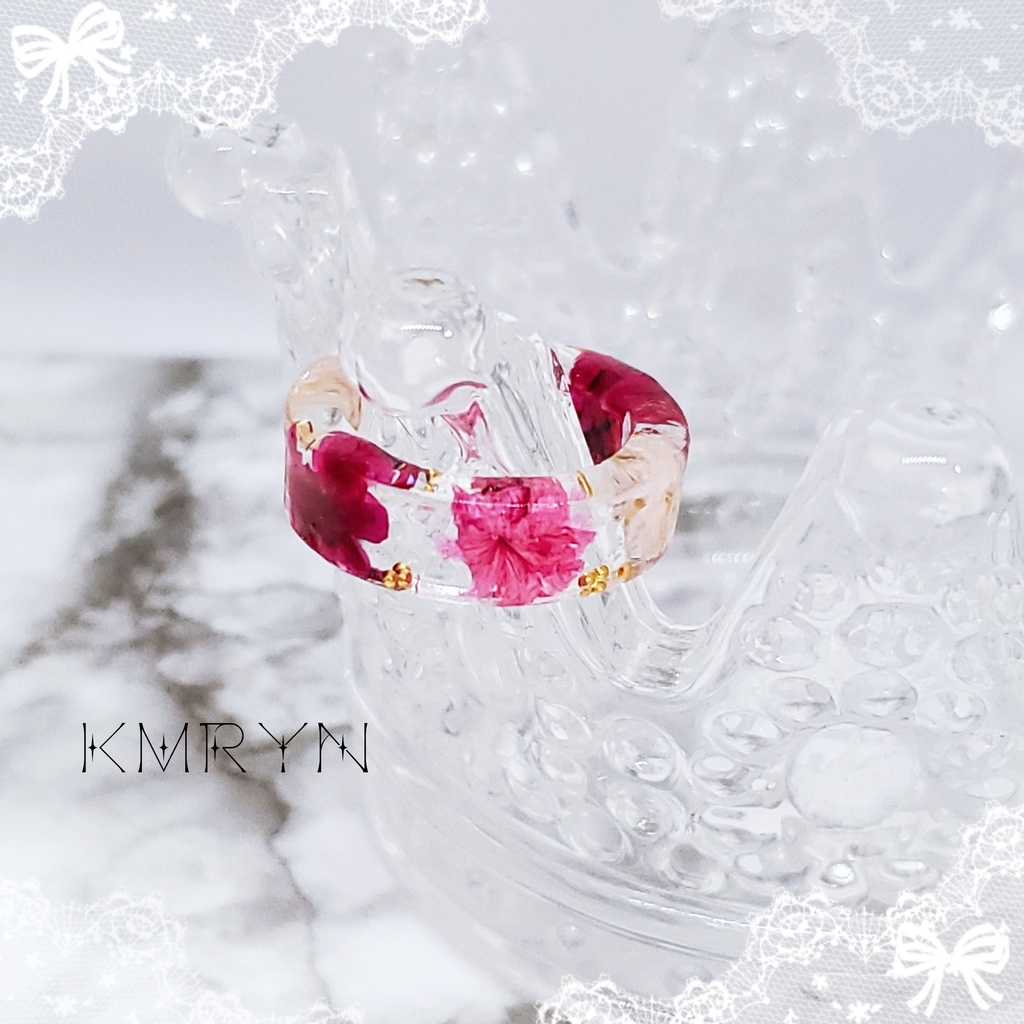 ロイヤルリング②