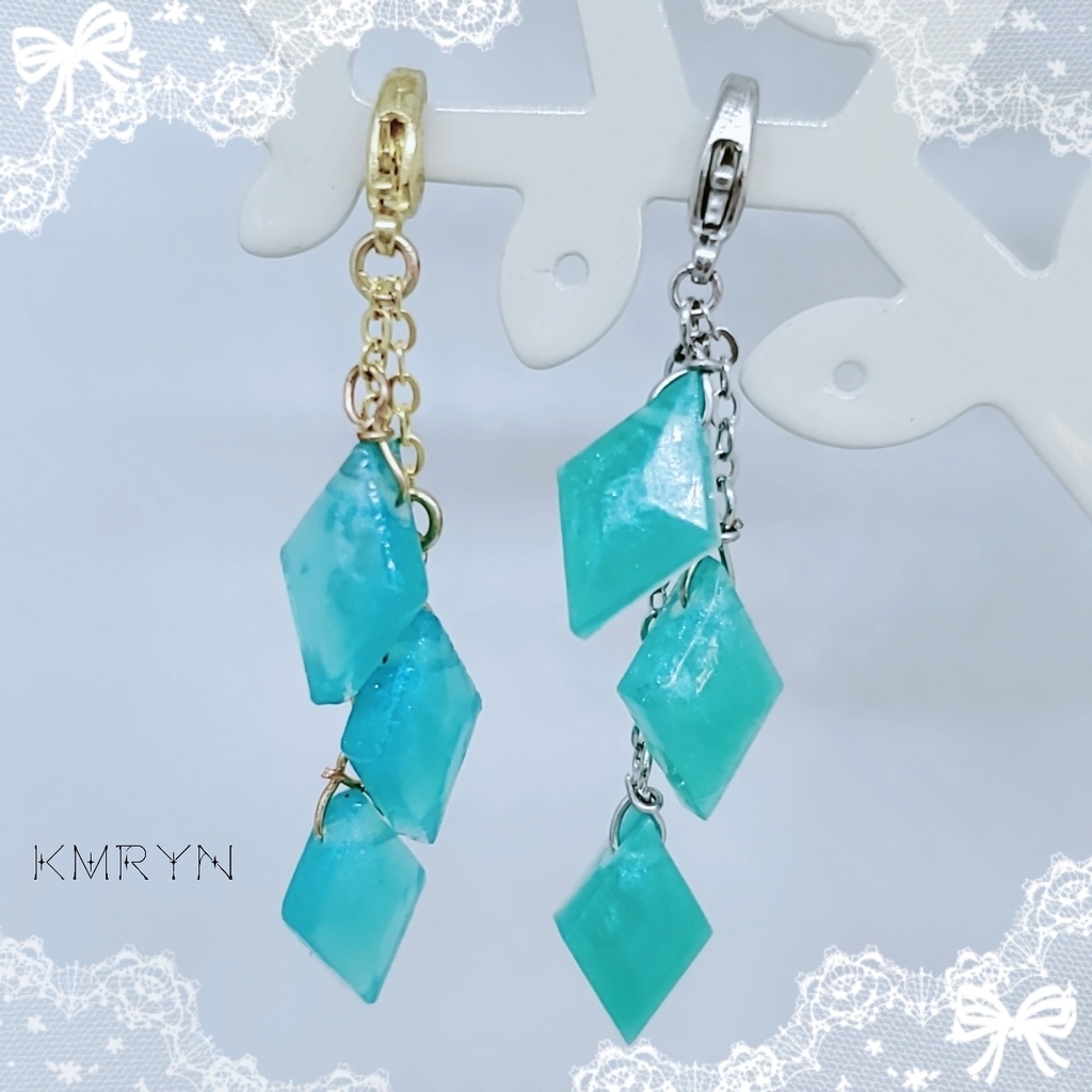 【泡沫の夢/深海からの願い】