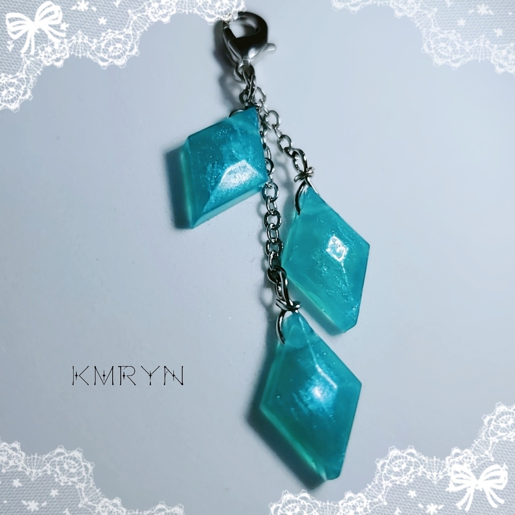 【泡沫の夢/深海からの願い】