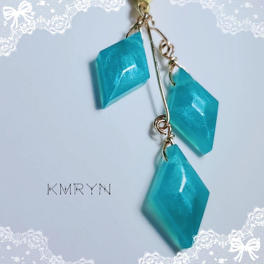 【泡沫の夢/深海からの願い】