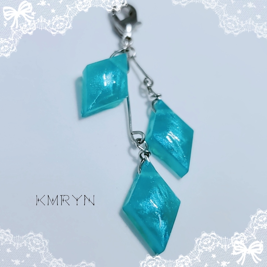 【泡沫の夢/深海からの願い】