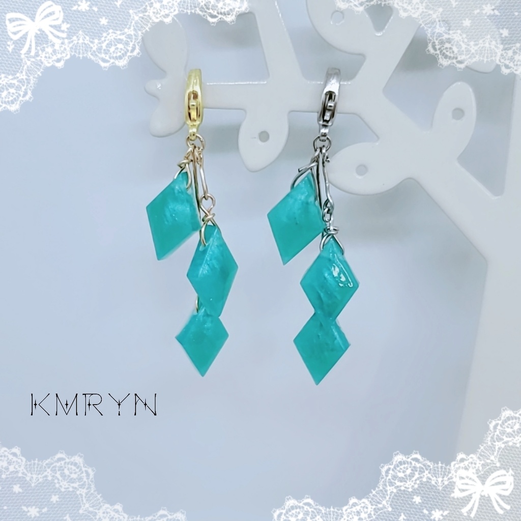 【泡沫の夢/深海からの願い】