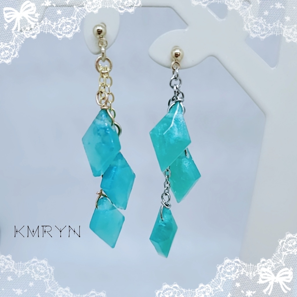 【泡沫の夢/深海からの願い】