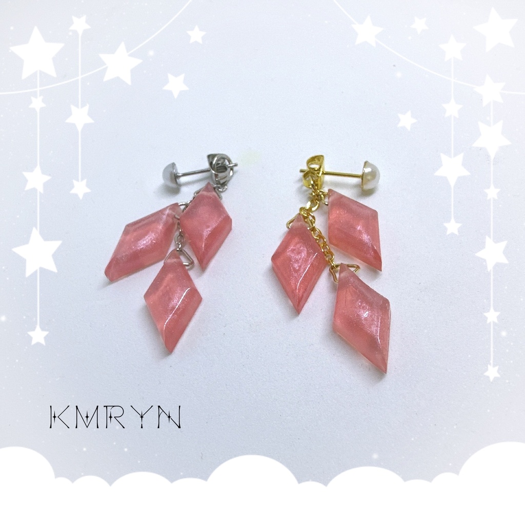 【泡沫の夢/深海からの誓い】