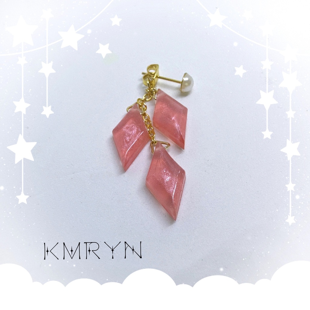 【泡沫の夢/深海からの誓い】