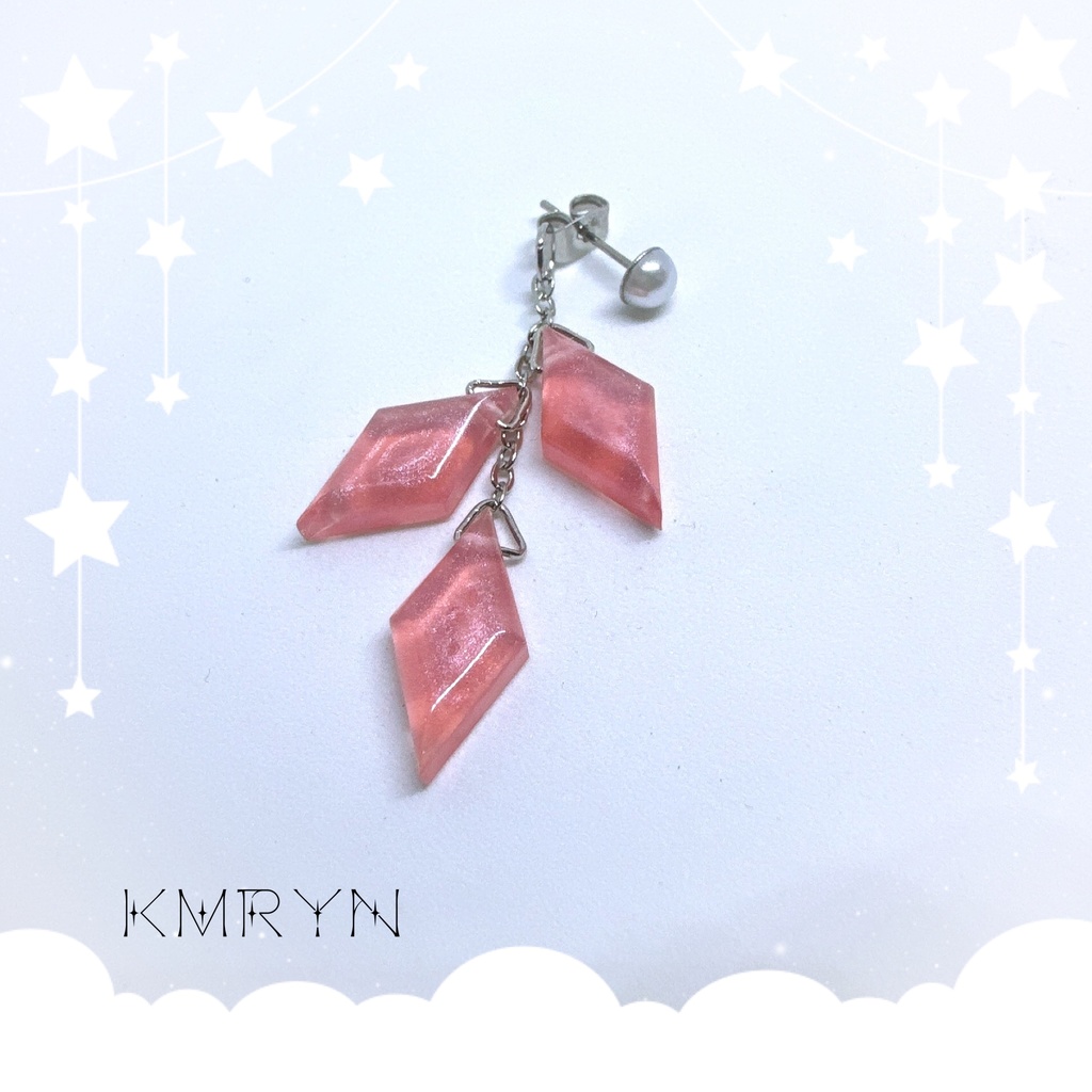 【泡沫の夢/深海からの誓い】