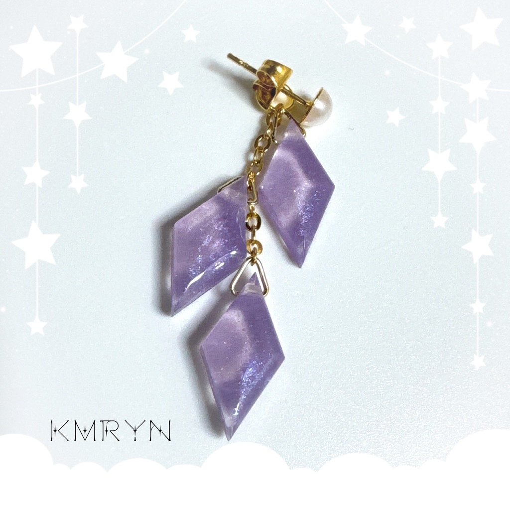 【泡沫の夢/深海からの慈悲】