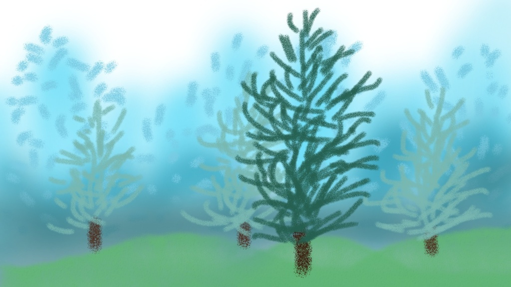 風景