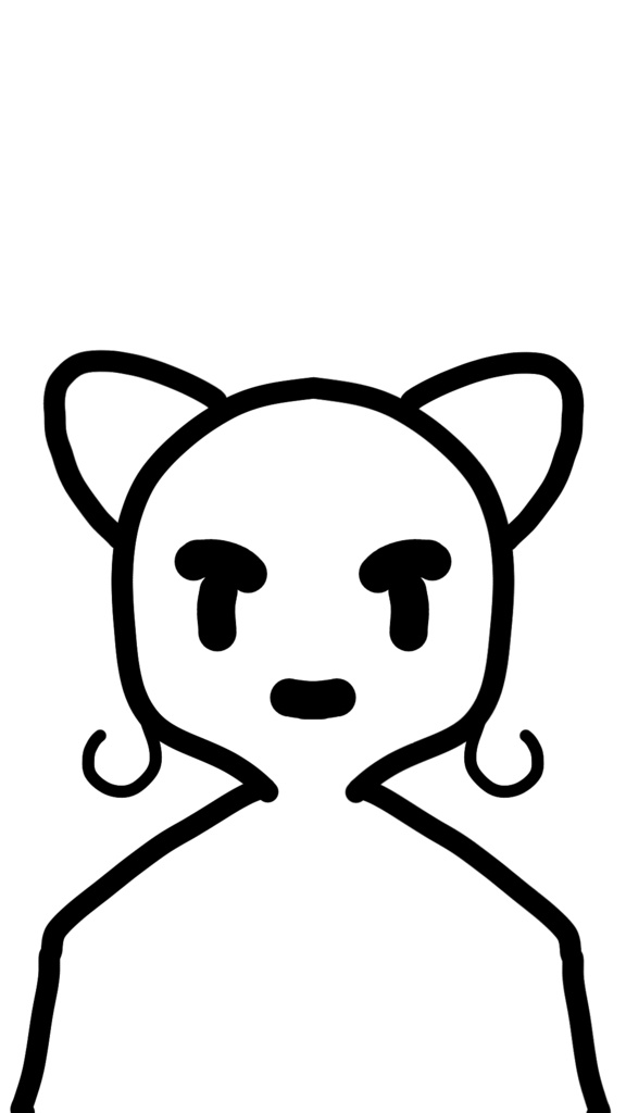猫耳