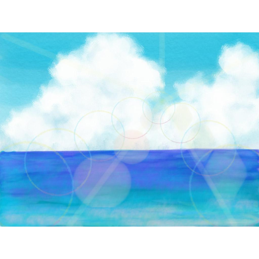 海