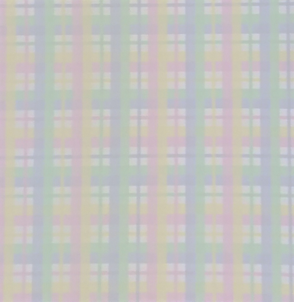 チェック柄