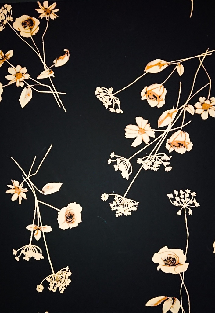 花柄