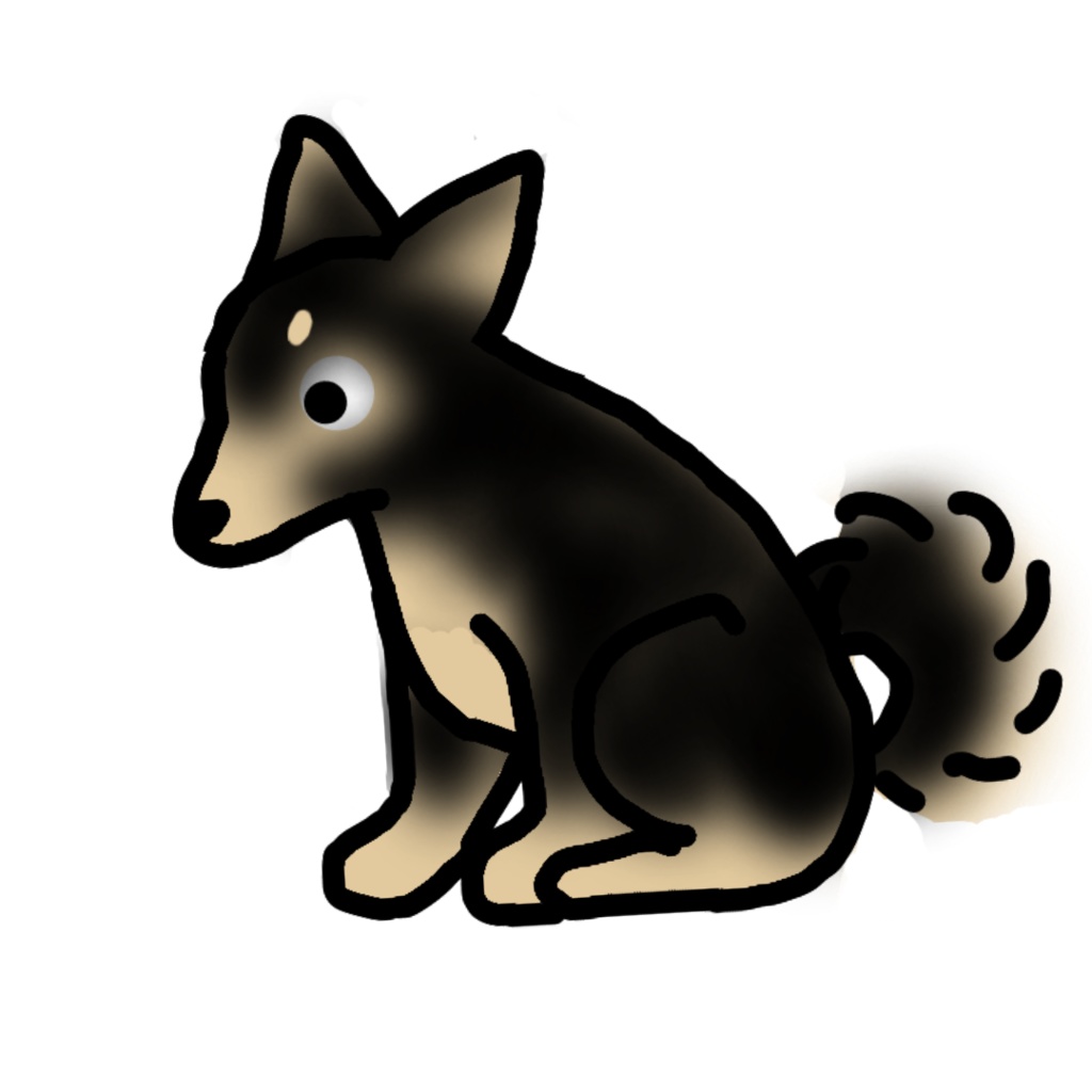 柴犬