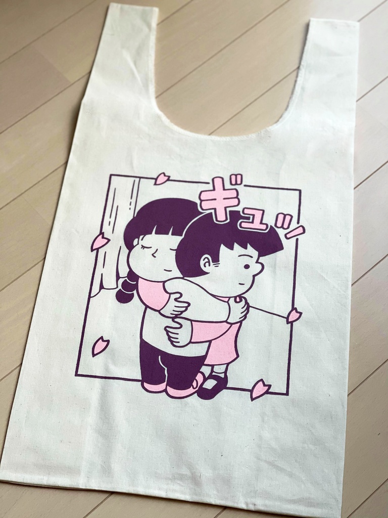 トートバッグ