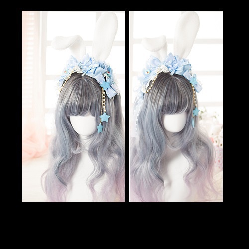 TBoshirousagi002不思議の国のアリスカラー