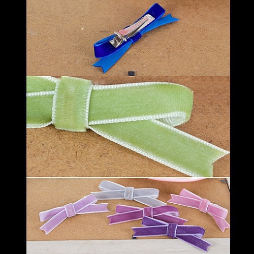 TBoshirousagi008・リボン5個セット