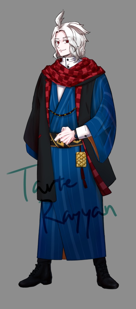 かわみーこと アクスタ