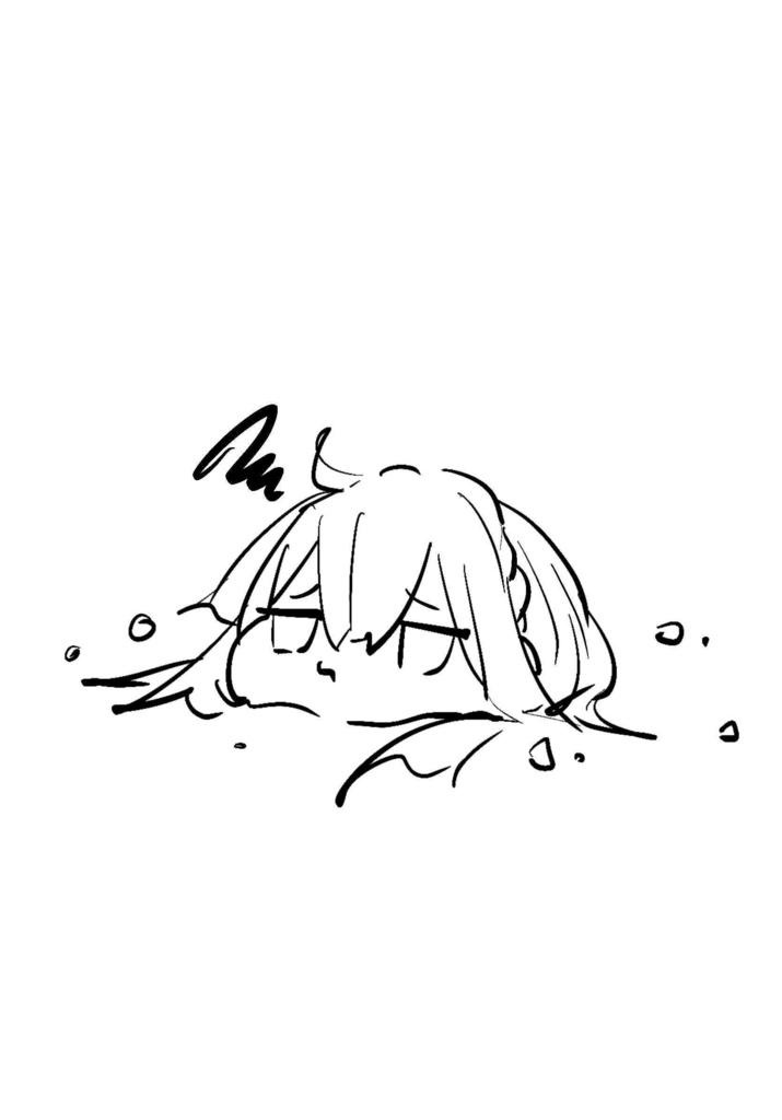 サコッシュ「ふまんがーる」