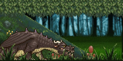 【個別受注・専用窓口】ゲーム用2Dドット絵・アニメーション制作依頼