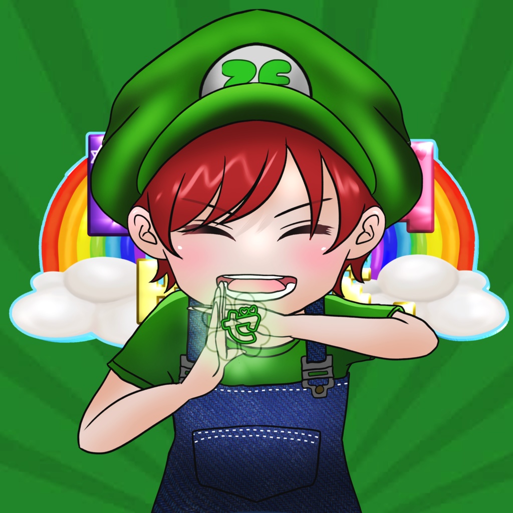 【1周年記念グッズ】レゼロ、ゼロ缶バッチ