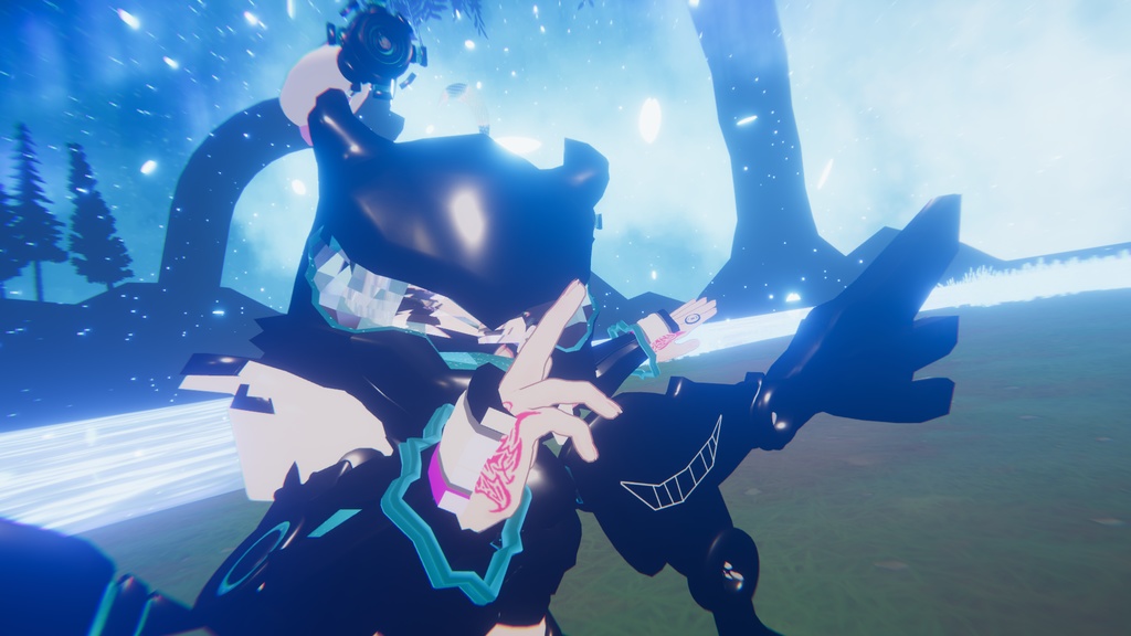 翼型飛翔補助ユニット