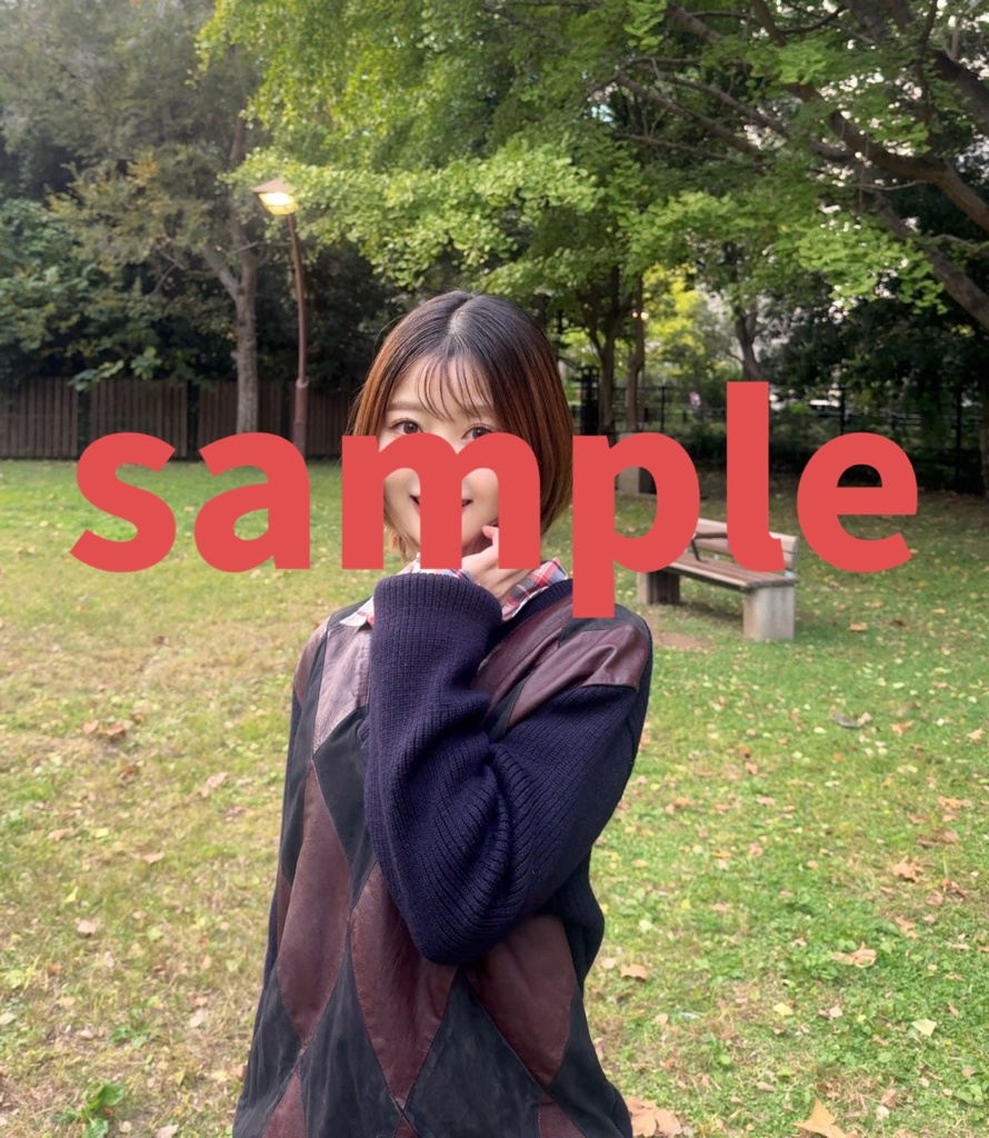 【DL版】2026年 お正月のるな氏フォト 10枚