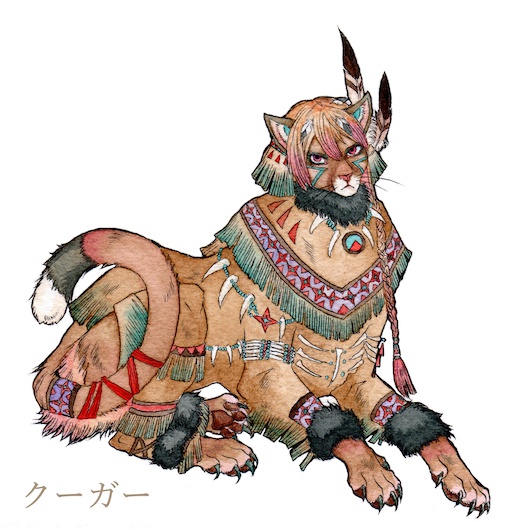 【再販】アクリルキーホルダー