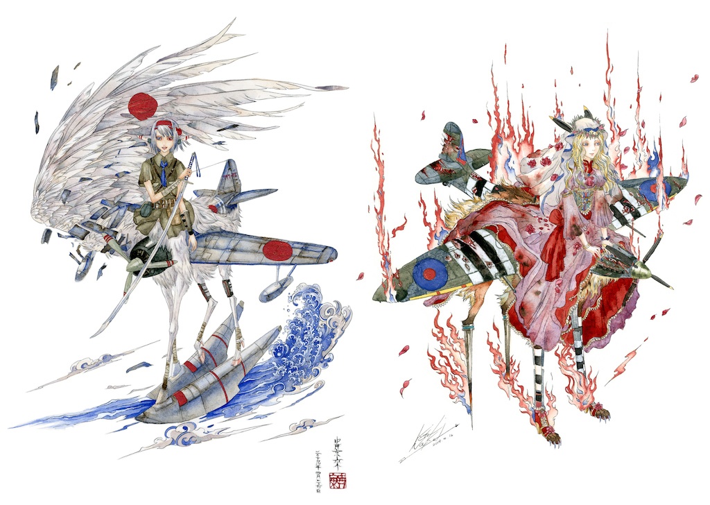 アルファ・ケンタウリ航空祭