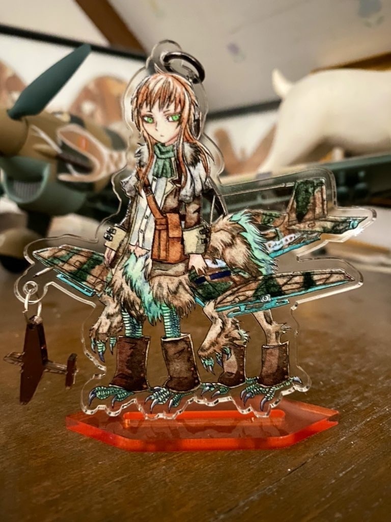 【予備追加】コンラート