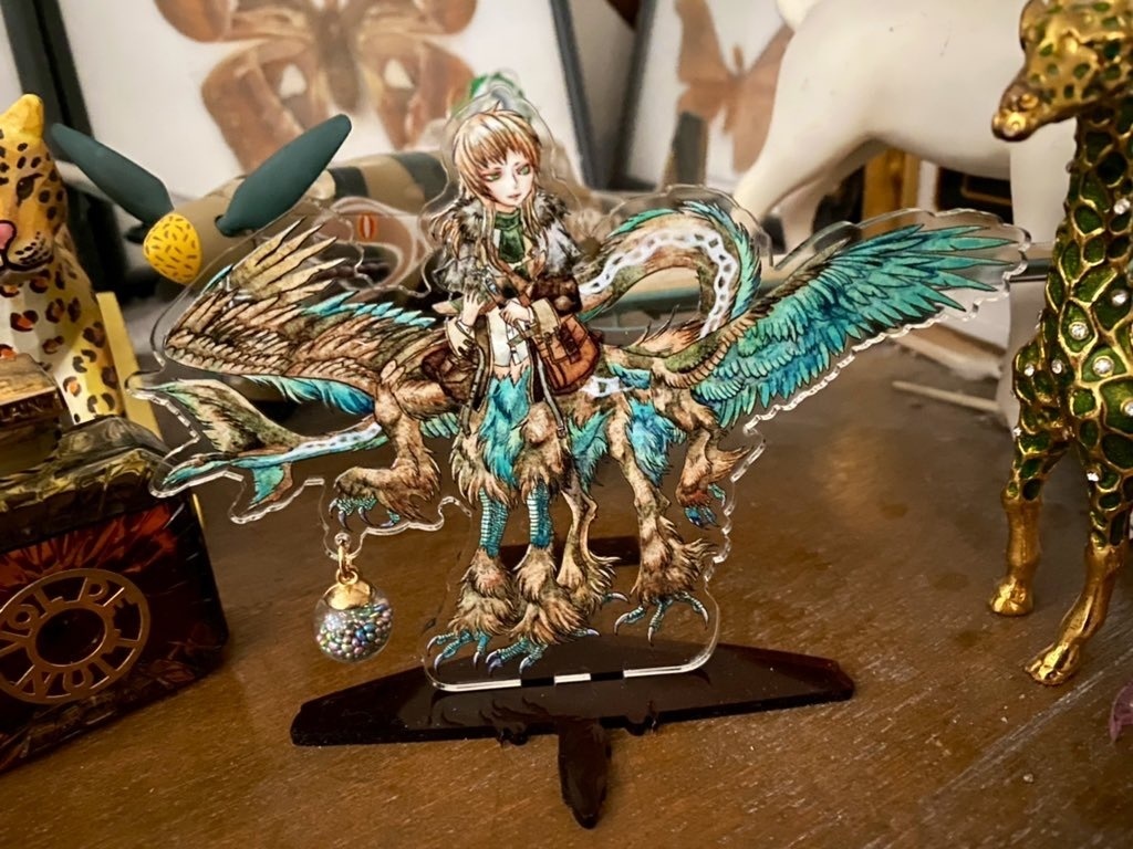 【予備追加】コンラート