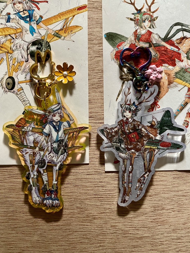 またまた帰ってきた零セントールとうさとんぼ